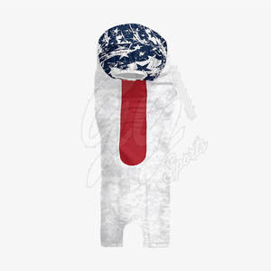 Ropa deportiva de equipo Camiseta de fútbol americano de secado rápido Camiseta de fútbol americano hecha en Pakistán - Product Image 3