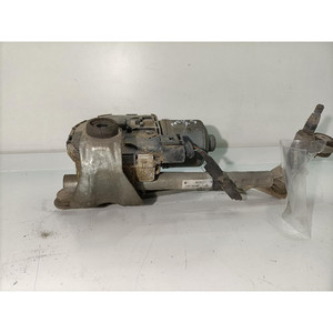 MECCANISMO ALZACRISTALLO ANTERIORE SINISTRO VOLKSWAGEN Touran 1a Serie 1T0955023E (03>07) - Product Image 2