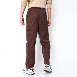 ATLÁNTICO Alta Demanda Denim Liso teñido y antiarrugas, Pantalón de Hombre, Liso teñido y Estilo Doble Bolsillo y ODM/OEM. - Product Image 2