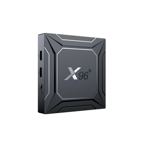 Boîtier TV intelligent X96 M200 Android 14, décodeur OTT, <span class=keywords><strong>streaming</strong></span> HD en direct, TV en direct Full HD, lecture multimédia 8K - Product Image 6