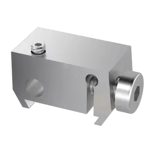 Accessori e Hardware per sensori BALLUFF BAM00LF - Product Image 1