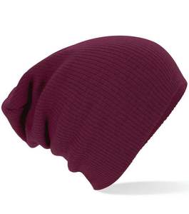 หมวกบีนนี่ทรงบีนนี่แบบถักสำหรับชายและหญิง - Product Image 5