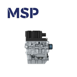 4728901120 - Électrovanne ECAS - Pièces et accessoires pour remorques - MSP Export - Product Image 4