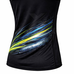 Nuevo Chaleco Deportivo Informal de Punto Transpirable para Hombre, para Correr de Noche y Actividades Físicas al Aire Libre - Product Image 5