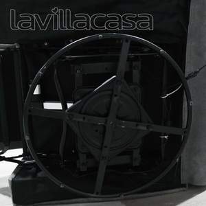 Comodidad de triple acción: sillón reclinable deslizante giratorio con controles eléctricos - Product Image 4