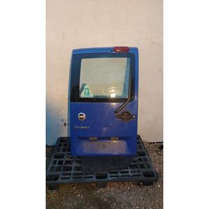 Puerta Trasera Abatible de Carga Izquierda con Cristal para FIAT Doblo Cargo (05>09) 223A9000 - Product Image 1