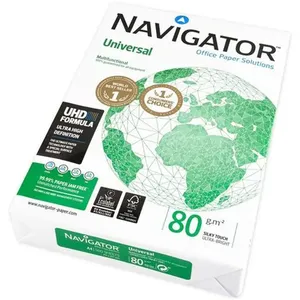 Todas las marcas Universal Navigator A4 Papel de copia 70gsm/75gsm-80gsm 80g Peso - Product Image 5