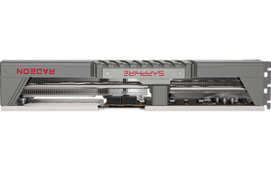 S A P P H I R E M E T A L P U L S E R a d e o n R X 9070G R E OC 12G PCIe 5.0 VGA RX 9070GRE GPU RX9070 GRE - Product Image 5