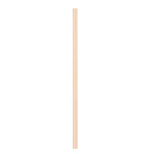 Premium Stainless Steel Round Head Cocktail Stirrer Smooth Finish Durable Rust Free Elegant <b>Bar</b> <b>Tool</b> for Drinks Mixing - Product Image 5