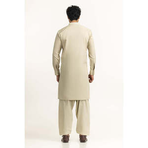 Costumes de style classique SK-PSD-S25-007, longueur longue - Product Image 6