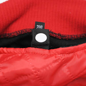 High Quality Custom Made Leather Sleeve Bomber Baseball <b>Vintage</b> <b>Varsity</b> Plain <b>Jackets</b> for Men. - Product Image 5