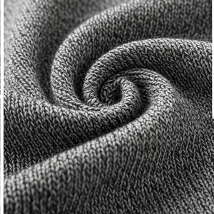 Pull en tricot anti-boulochage pour homme, tissu acrylique doux, chaud, léger, pull décontracté, style d'hiver, confortable pour tous les jours - Product Image 3