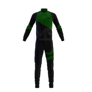 Traje de paracaidismo personalizable de alta calidad para hombre, hecho de Material de poliéster de Pakistán, MOQ bajo, precio razonable, logotipo personalizado, uso deportivo - Product Image 6
