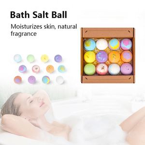 Bombas <span class=keywords><strong>de</strong></span> Baño Pequeñas <span class=keywords><strong>para</strong></span> Manos y Pies, Sales Efervescentes <span class=keywords><strong>para</strong></span> Manicura y Pedicura, <span class=keywords><strong>Bolas</strong></span> Efervescentes <span class=keywords><strong>para</strong></span> Suavizar <span class=keywords><strong>la</strong></span> Piel, Cutículas y Callosidades - Product Image 3