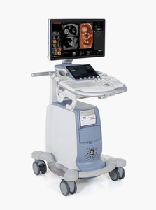 EN VENTA: Ecógrafo GE Voluson S10 Expert, Nuevo. MÁQUINA DE ULTRASONIDO LISTA PARA ENVÍO - Product Image 4