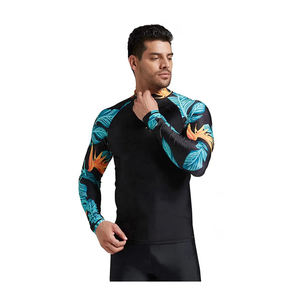 Top Quality New Design <b>Rash</b> <b>Guard</b> New Top Quality <b>MMA</b> Rush <b>Guards</b> Men's Cool <b>Mma</b> <b>Rash</b> <b>Guard</b> for Men - Product Image 2