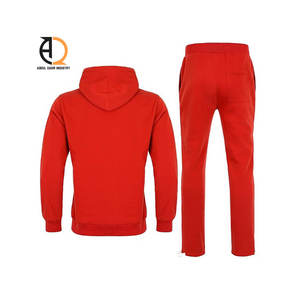 ชุดวอร์มสองชิ้นออกแบบได้ตามต้องการชุดฝึกซ้อมคุณภาพสูง - Product Image 6