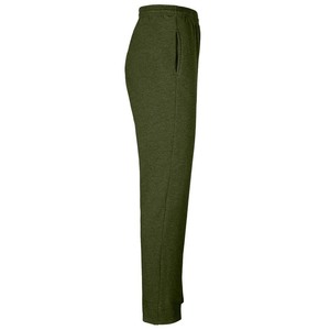 Men Adult <b>Trousers</b> Cotton Fleece Joggers Pants - Product Image 2