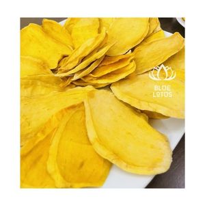 Mango Deshidratado TOP, un Superfruta, Aperitivo que Apoya la Vitalidad General, Rico en Polifenoles Naturales, Venta al por Mayor - Product Image 1