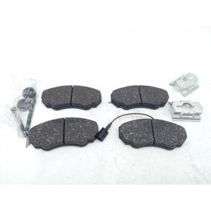 Pastiglie Freno FIAT Ducato 4a Serie (02>06) 77364862 Benzina - Product Image 1