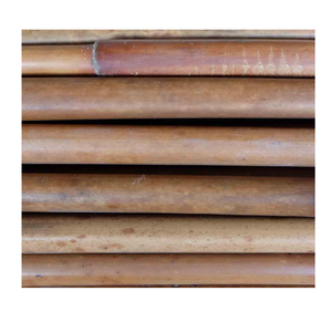 Rotin de Malacca rouge fabriqué à Singapour, 18/23 mm, 24/27 mm, 28/32 mm, pour meubles d'extérieur et agriculture, emballé en rouleaux - Product Image 3