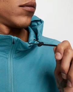 แจ็กเก็ตกลางแจ้งกันน้ำแจ็คเก็ตกันฝนโพลีเอสเตอร์แจ็คเก็ตกลางแจ้งทนทานผลิตในปากีสถาน - Product Image 3