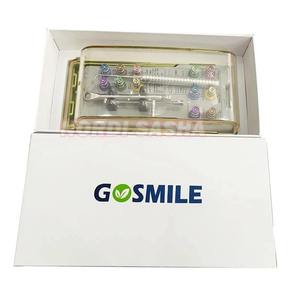 ชุดเครื่องมือยกโพรงไซนัสบนฟันกรามด้านบนแบบใช้มือ ทำจากสแตนเลส 12 ชิ้น พร้อมใบเลื่อยสำหรับผ่าตัดฝังรากฟันเทียม ได้รับการรับรองจาก MOL - Product Image 3