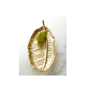 Bol à chocolat rond en métal argenté brillant avec une structure profonde et une finition brillante pour offrir en cadeau, pour l'exposition et l'usage quotidien - Product Image 2