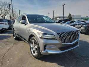 EN PERFECTO ESTADO, Auto Usado <span class=keywords><strong>GENESIS</strong></span> GV80 SUV, Autos Usados Listos para Enviar a Todo el Mundo - Product Image 3