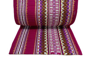 Manta de caballo para montar en sillín, almohadilla multicolor de lana de Nueva Zelanda, tejido ajustado, personalizada, OEM/ODM, el mejor precio - Product Image 5