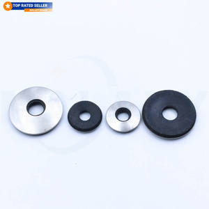 Malaxy - Juntas de Sellado de Goma Negra Industriales Personalizadas, Arandelas de EPDM, Juntas Tóricas, Piezas de Sellado Planas, Jin Jun - Product Image 1