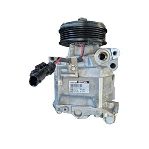 COMPRESOR DE AIRE ACONDICIONADO MG ZS Serie 10 E4E Gasolina 1000 (17>) - Product Image 3