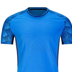 Uniforme de Fútbol de Alta Calidad, Fabricante de Equipaciones de Fútbol Personalizadas, Camisetas de Fútbol de Club, Nombre y Número Personalizados - Product Image 6