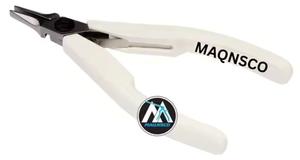 Herramientas de joyería de acero inoxidable de alta calidad profesional, alicates, mangos de plástico multifunción, herramientas de joyería - Product Image 2