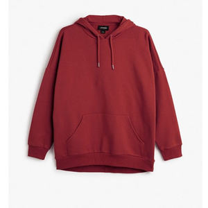 Sudaderas con Capucha Premium para Hombre |   Sudadera con Logotipo Personalizado, 100% Algodón, Forro Polar, Resistente al Viento y Transpirable |   OEM ODM Venta al por Mayor - Product Image 1