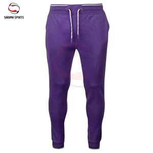 Pantalones Deportivos para Hombre, con Botones Laterales, Corte Holgado, Lavados, Personalizados, de 350 g/m², con Logotipo - Product Image 5