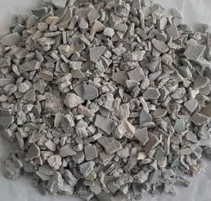 Résine PVC de haute qualité issue de rebuts de fenêtres et de tuyaux en PVC à vendre - Product Image 1