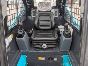 Chargeuse compacte haute performance SUNWARD SWL2830 2025 - Product Image 5