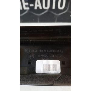 Série EVO 5 (23>) GRILLES D'AÉRATION CENTRALES A00096591 / A00096590 - Product Image 4