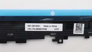 NUEVO para Lenovo IdeaPad Slim 3 15IRU8/IdeaPad Slim 3 15IAH8 - Cubierta frontal LCD B - 5B30S19100 - Product Image 4