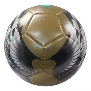 Alaay alta calidad fútbol buena calidad PU goma vejiga deporte pelota fútbol entrenamiento pelota - Product Image 2