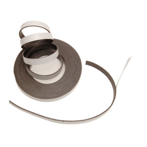Nastro Magnetico 12x2 mm 5 m con Biadesivo - Product Image 1