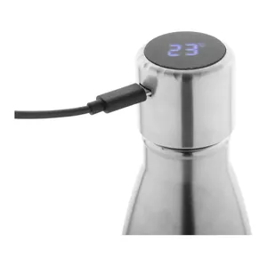 Bouteille d'eau thermique écologique intelligente - Product Image 2