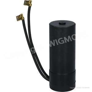 117U5040ตัวเก็บประจุเริ่มต้น320uF/125V - Product Image 3