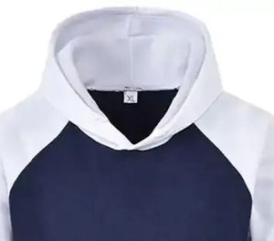 Novedad, Conjuntos Deportivos Casuales con Capucha Estampados Personalizados para Hombre, 100% Algodón, Transpirables, Ecológicos, Colores y Logotipo Personalizados - Product Image 4