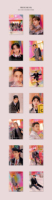 SEVENTEEN - [ 17 IS RIGHT HERE ] Meilleur album (version DELUXE) Album KPOP Best Seller en Corée