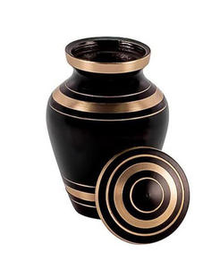 Super Quality Luxury Modern Style Stainless Steel Eco-Friendly Cremation <b>Urns</b> <b>for</b> Pet <b>Ashes</b> Storage Wholesale - Product Image 1