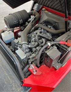 รถยก2023 MI25D - Product Image 2