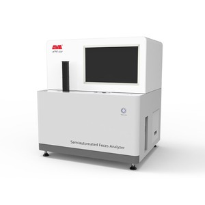 Nuevo Analizador de Heces Automatizado de Doble Canal MSLFA01, de Plástico, para Análisis de Muestras en Frasco - Product Image 4