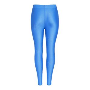 Mallas de Yoga de primera calidad para mujer, pantalones elásticos cómodos, logotipo personalizado, cintura alta, entrenamiento, gimnasio, ropa deportiva elegante - Product Image 1